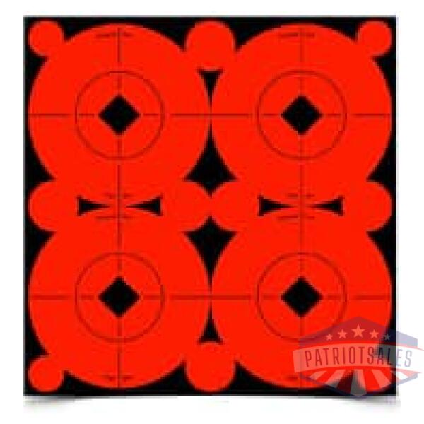 b/c target spots 40-3"