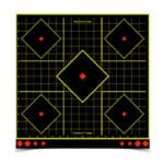 B/C SHT-N-C SIGHT-IN TGT 5-17.75"