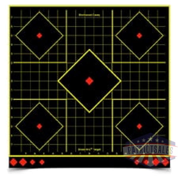 b/c sht-n-c sight-in tgt 5-17.75"