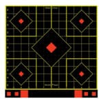 B/C SHT-N-C SIGHT-IN TGT 12-12"