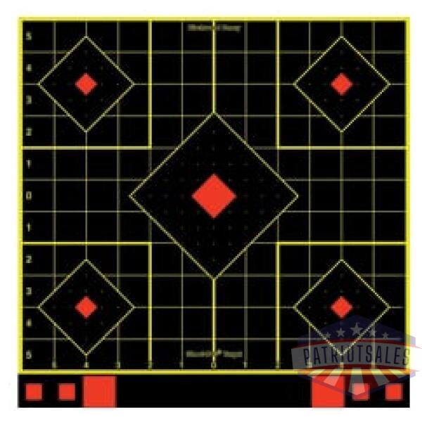 b/c sht-n-c sight-in tgt 12-12"