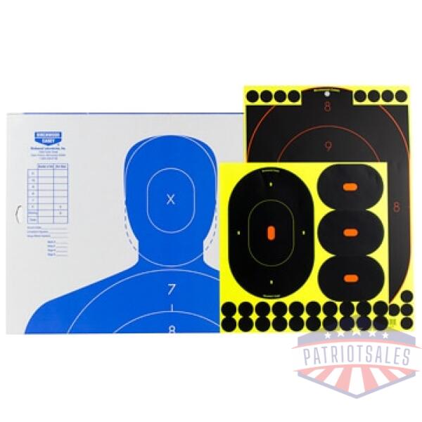 b/c sht-n-c silhouette kit