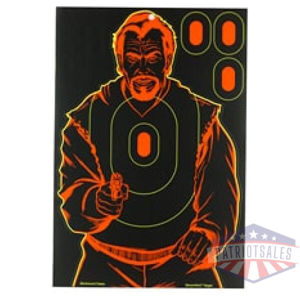 b/c sht-n-c bad guy silhouette 5pk