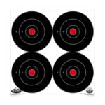 B/C DIRTY BIRD RND BLSEYE TGT 48-6"