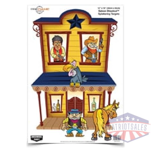 b/c pregame saloon tgt 8-12x18