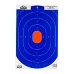 B/C DIRTY BIRD BL/OR SILHOU 8PK