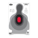 B/C DIRTY BIRD TRNSTNL SILHOU 8PK