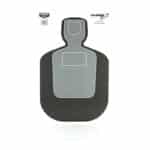 B/C EZE-SCORER BC-19 TGT 100-12X18