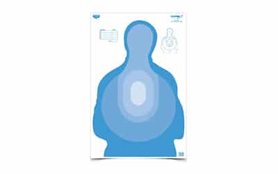 B/C EZE-SCORER TRNSTNL TGT 100-23X35