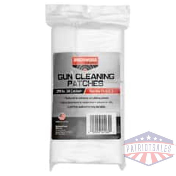 b/c patches 1-1/2".270-.30 cal 750pk