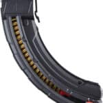 BUTLER CR. A22 MAGNUM MAG 25RD