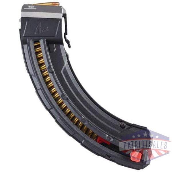 butler cr. a22 magnum mag 25rd