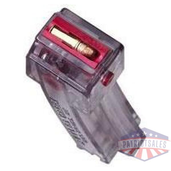 butler creek hot lips banana magazine ruger 10/22 smoke polymer 25/rd