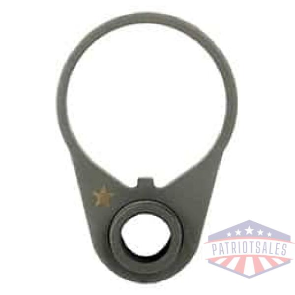 bcm gunfighter qd end plate