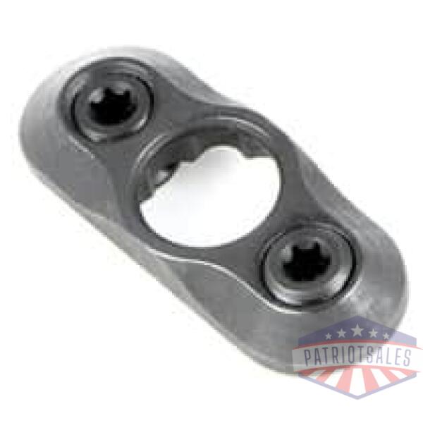 bcm gunfighter keymod qd slng mnt