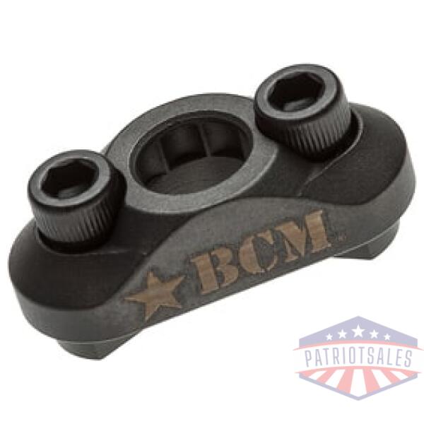 bcm gunftr mlok qd lp sling mount