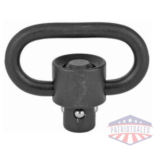 bcm gunftr qd sling swivel hvy duty