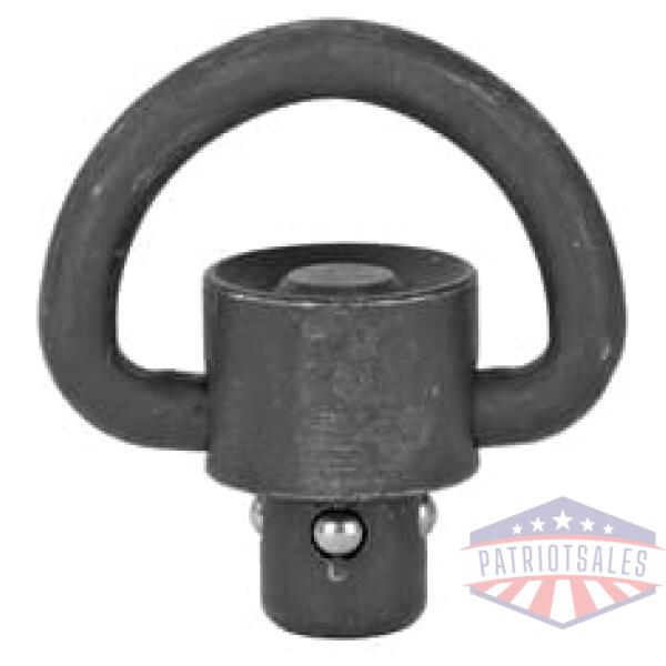 bcm gunftr qd sling swivel 1" d ring