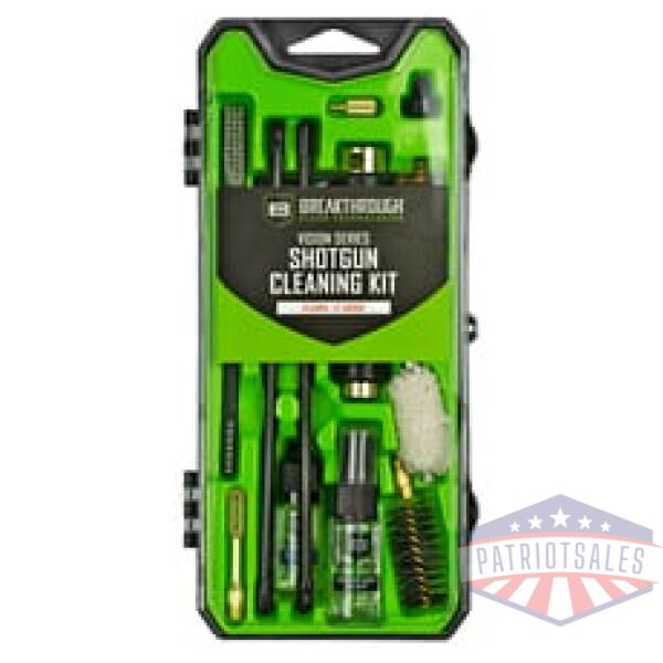 breakthru vision cln kit 12ga