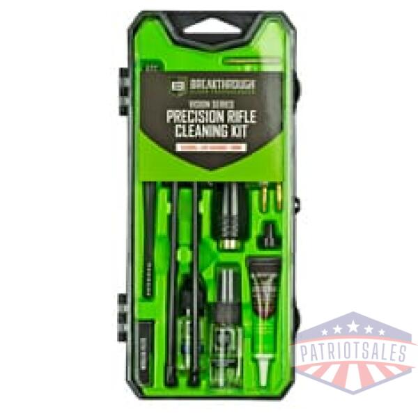 breakthru vision cln kit .243/6mm