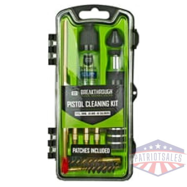 breakthru vision cln kit 38/40/45