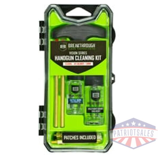 breakthru vision cln kit .40/10mm