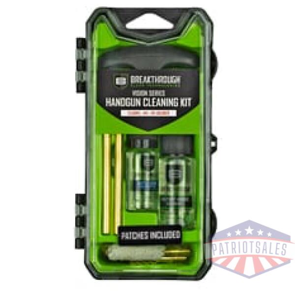 breakthru vision cln kit .44/45