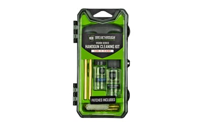 BREAKTHRU VISION CLN KIT .44/45