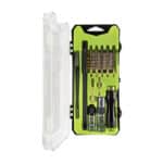 BREAKTHRU VISION CLN KIT UNIV RIFLE