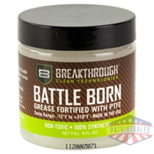 breakthru btl born grease 4oz