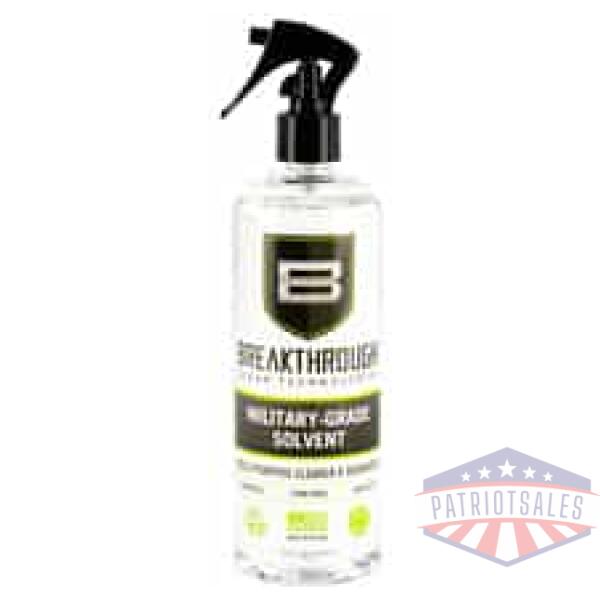 breakthru mil grd solvnt 16oz