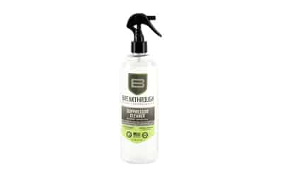 BREAKTHRU SUPPRESSOR CLEANER 16 OZ