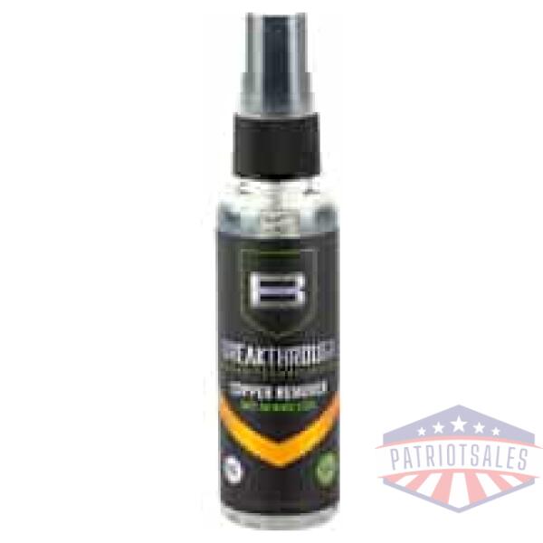 bct copper remover 2oz pump spray