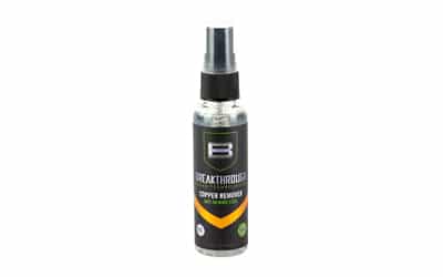 BCT COPPER REMOVER 2OZ PUMP SPRAY