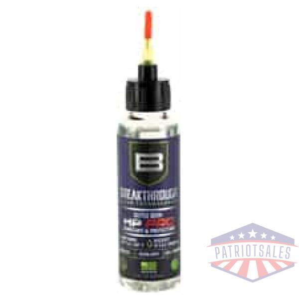 breakthru btl brn hp pro 2oz