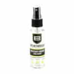 BCT MILITARY GRADE SOLVENT 2OZ PUMP