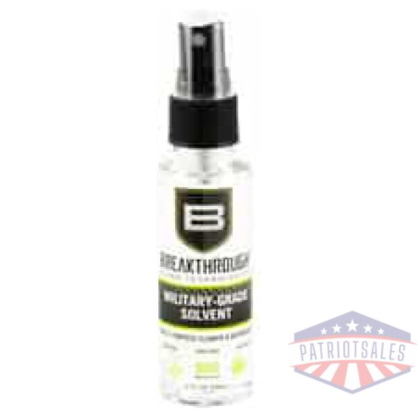 bct military grade solvent 2oz pump