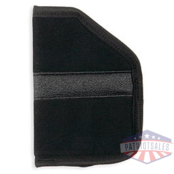 bulldog inside pocket large