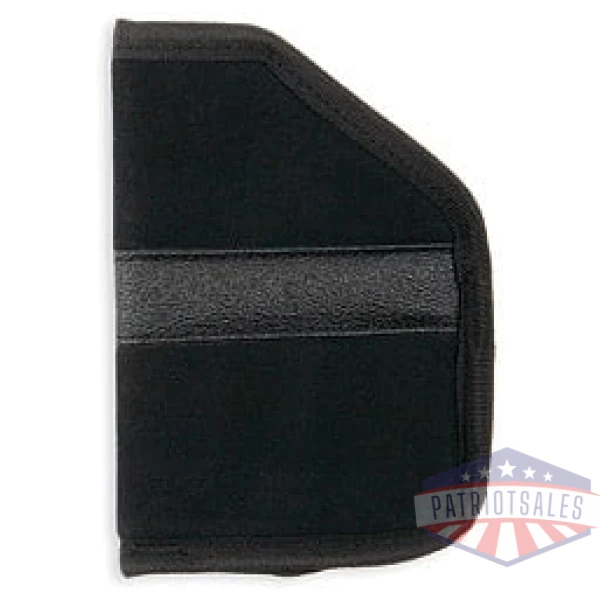 bulldog inside pocket large