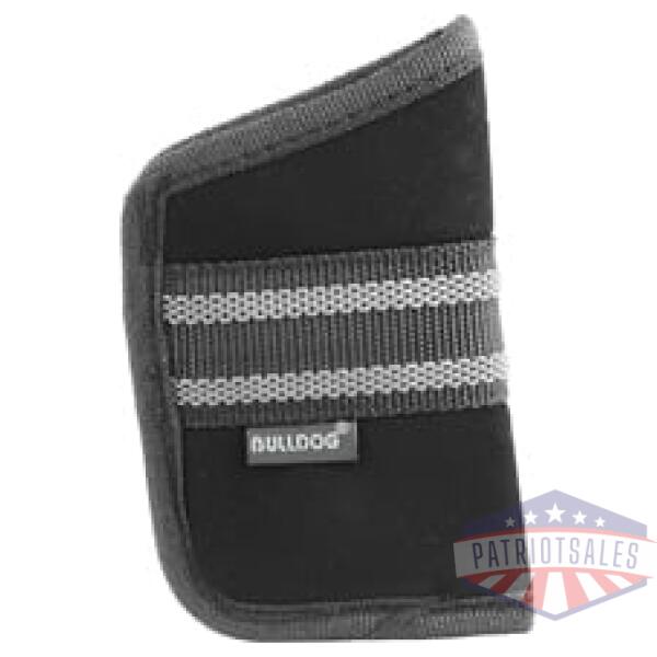 bulldog inside pocket medium