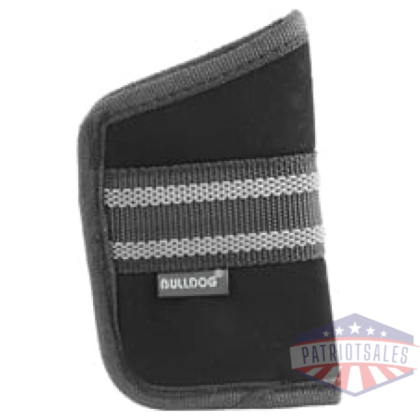 bulldog inside pocket medium