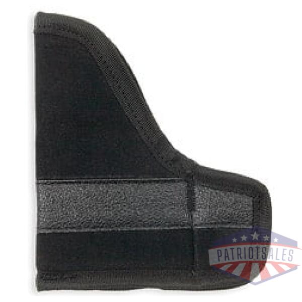 bulldog inside pocket small