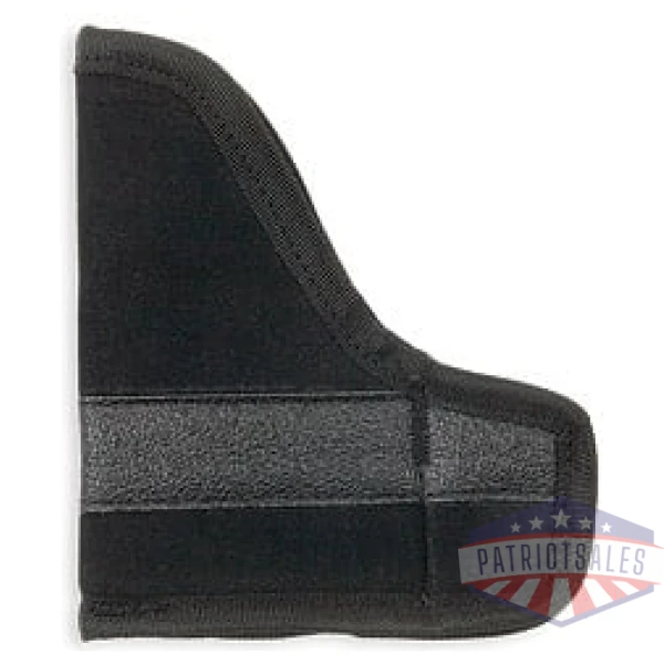 bulldog inside pocket small