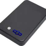 BULLDOG DIGITAL PERSONAL VAULT