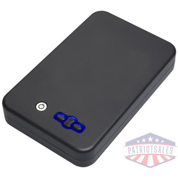 bulldog digital personal vault