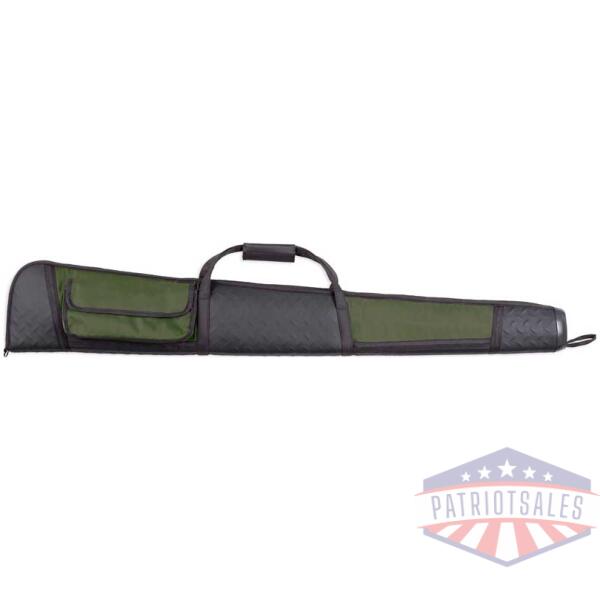 bulldog armor shotgun case 52"