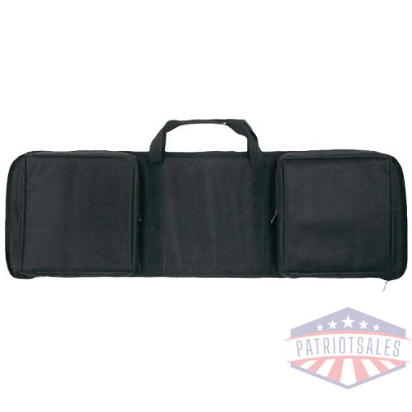 bulldog discreet rectangle 35"