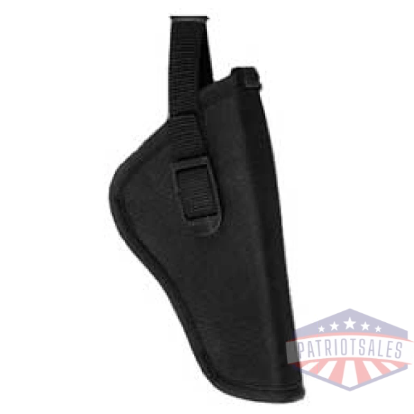 bulldog deluxe hip 5-6.5" lrg rev