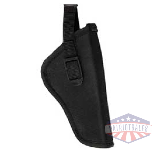 bulldog deluxe hip 2-4" med auto