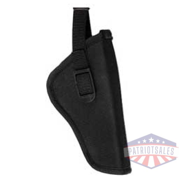 bulldog deluxe hip 3.5-5" lrg auto